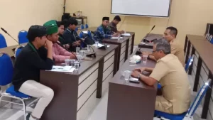 Soroti Kinerja Dlh, Hmi Bangkalan : Anggaran Puluhan Miliar Tak Bisa Selesaikan Problematika Sampah