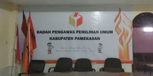 Berikut 20 Nama Calon Anggota Bawaslu Pamekasan Periode 2023-2028