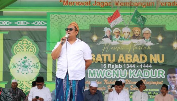 Boyong Mobil Bekas Presiden Gus Dur, Siapakah Sosok Haji Her ?