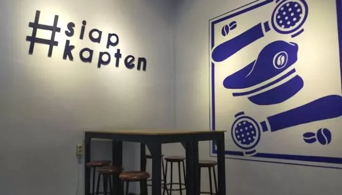 Kopiten Cafe 8 Rekomendasi Cafe Di Sampang Cocok Buat Nongkrong