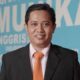 Wakil Rektor Utm Surokim Abdusalam