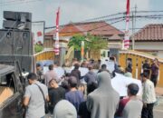 Dianggap Gegabah Memutuskan Perkara, Kejari Bangkalan Didemo