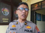 588 Polisi Disiagakan Jelang Pengesahan Warga Baru Psht Cabang Sampang