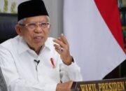 Wapres Ma’Ruf Amin Dijadwalkan Melakukan Kunjungan Kerja Di Sumenep Hari Ini