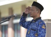 Peringati Hari Kemerdekaan, Utm Berkomitmen Menjadi Kampus Unggul Tangguh Dan Mandiri