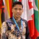 Wahyudi Prasetyo, Pemuda Dusun Rembeng, Desa Banjar Tabulu, Kecamatan Camplong, Kabupaten Sampang