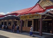 Polres Sampang Dalami Kasus Pemukulan Warga Oleh Sekdes Daleman Saat Turnamen Sepakbola Tarkam