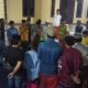 Lomba Domino Di Dusun Laeran Desa Daleman Kecamatan Kedungdung Sampang.