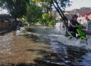 Pemkab Pamekasan Gagal Beli Alat Pendeteksi Banjir