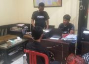 Beraksi Di Goa Lebar Sampang, Pelaku Pencabulan Dibekuk Polisi