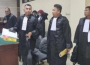 Tim Kuasa Mantan Bupati Bangkalan Belum Wacanakan Pengajuan Banding