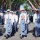 Lomba Gerak Jalan Yang Digelar Oleh Pemkab Sampang Tahun Lalu.