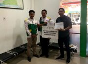 Kolaborasi Pegadaian Syariah Bersama Baznas Wujudkan Sampang Bebas Sampah