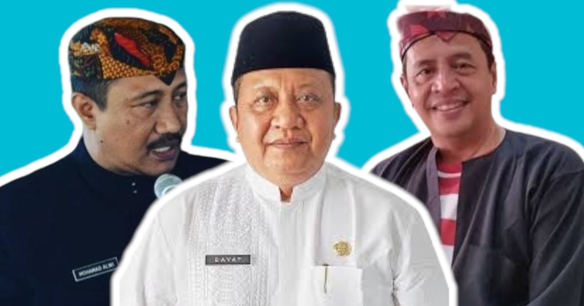 Ketiga Calon Pj Bupati Pamekasan Usulan Dprd Setempat.