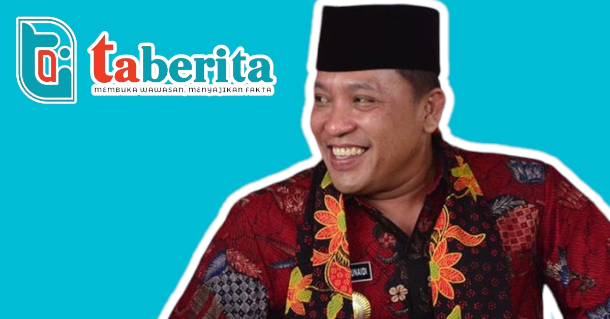 Bupati Sampang, Haji Slamet Junaidi