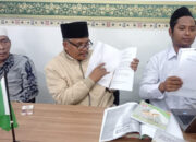 Puluhan Buku Agama Islam Tingkat Mts Hingga Ma Di Sampang Bermuatan Materi Menyimpang