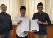 Anggaran Pilkada Sampang 2024 Disepakati 49,9 Miliar