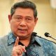 Susilo Bambang Yudhoyono (Ist)