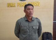 Dua Pria Pengangkut Bbm Subsidi Ribuan Liter Dicegat Polisi Di Sampang