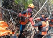 Hilang Selama 6 Hari, Nelayan Di Kecamatan Modung Bangkalan Ditemukan Dalam Kondisi Meninggal