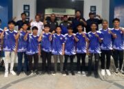 Porprov Jatim VIII, 13 Atlet E-Sport Kabupaten Sampang Diberangkatkan Secara Mandiri