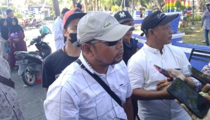 Appsi Sampang Nilai Proses Balik Nama Penyewa Kios Pasar Srimangunan Penuh Transaksional