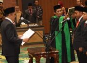 Pindah Partai, Dua Kader Gerindra Bangkalan Dilakukan PAW