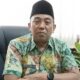 Kepala Biro Pemerintahan Dan Otonomi Daerah Setdaprov Jawa Timur Didik Chusnul Yakin.