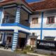 Kantor Satpol Pp Kabupaten Sampang