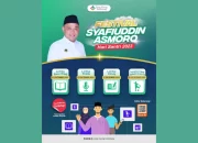 Semarakan Hari Santri Nasional, Song Osong Lombung Gelar Berbagai Lomba