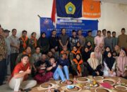 Tarik Minat Wisatawan Bukit Jaddih, Ukm Ghubatras Utm Gelar Ppk Ormawa Bersama Pokdarwis