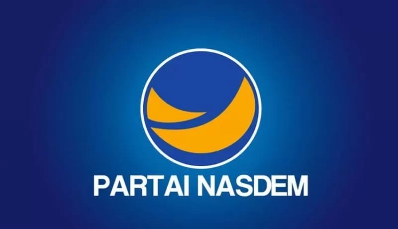 Ilustrasi Partai Nasdem