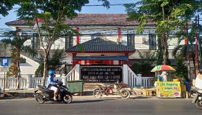 Satu Tahun Kabur, Tahanan Rutan Sampang Tak Kunjung Tertangkap