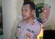 Satu Pelaku Pembacokan di Pamekasan Ditangkap, Polisi Buru Tersangka Lain