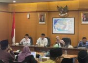 Pemkab Bangkalan Dimonitoring BPK RI, Bareskrim Polri dan KPK