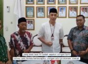 Usai Dipasang Banner Tak Taat Pajak, Pengusaha Rumah Makan Temui Pj Bupati Bangkalan