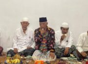 Terpilih Sebagai Bacawapres Ganjar Pranowo, Simpatisan Mahfud Md Di Bangkalan Gelar Tasyakuran