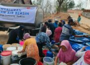 Sasar 850 KK di Sampang, Pelindo Regional 3 – Rumah Zakat Indonesia Salurkan Air Bersih