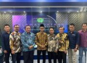 Diskominfo Pamekasan Optimis Kembali Raih Penghargaan KI Awards Tahun 2023