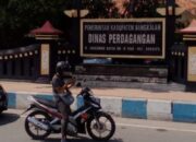 Pemkab Bangkalan Bidik Target PAD Retribusi Pasar Tahun Depan Meningkat