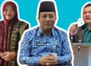 Berikut Tiga Nama Yang Diusulkan Dprd Sampang Sebagai Calon Pj Bupati