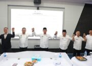 Wujudkan Sampang Sebagai Kota Cerdas, Bupati Sampang Resmikan Gedung Smart Room