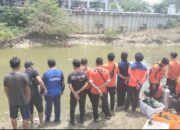 Tenggelam Di Sungai Kamoning, Pelajar Smp Ditemukan Dalam Kondisi Meninggal Dunia