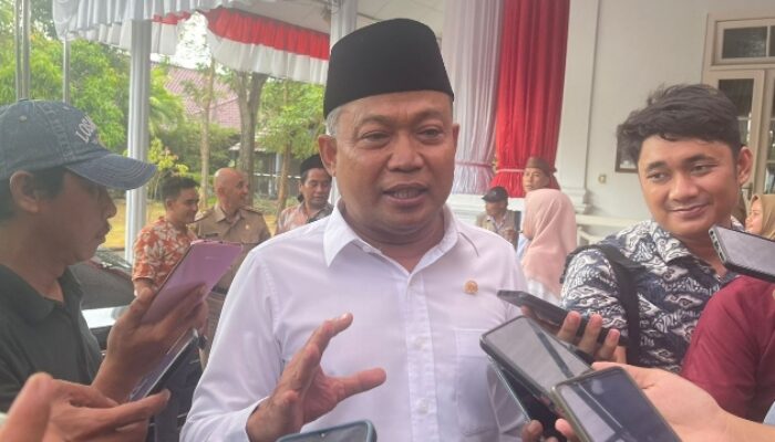 Menakar Kekuatan Syafiuddin Asmoro, Calon Kuat Kontestan Pilkada Bangkalan