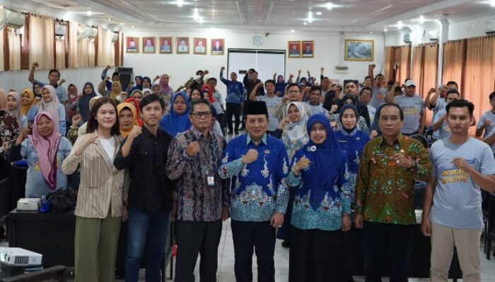 Img 20231102 Wa0014 Gelar Workshop Strategi Branding, Sampang Kreatif Bersama Bank Indonesia Ajak Umkm Naik Kelas