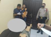 Warga Sampang Digemparkan Penemuan Mayat Perempuan Korban Penganiayaan