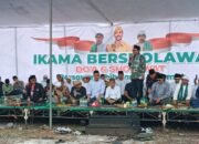 Ajak Warga Madura Kompak Satu Suara, Ikama Konsisten Dukung Mahfud Md