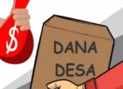 Puluhan Desa di Bangkalan Belum Cairkan DD Tahap 3