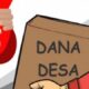 Ilustrasi Dana Desa