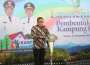 Angka Stunting di Sampang Terendah Kedua se Jawa Timur